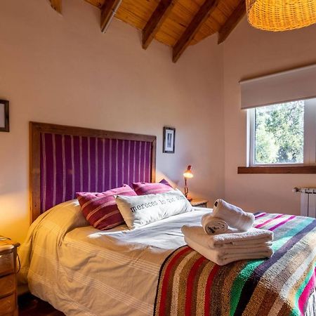 Apartamentos Bajo Cero Вілья-Ла-Ангостура Екстер'єр фото
